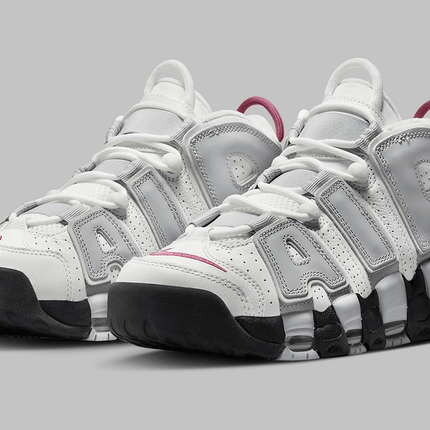 Men's Air More Uptempo Rosewood Shoes