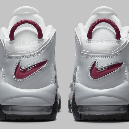 Men's Air More Uptempo Rosewood Shoes