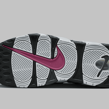 Men's Air More Uptempo Rosewood Shoes