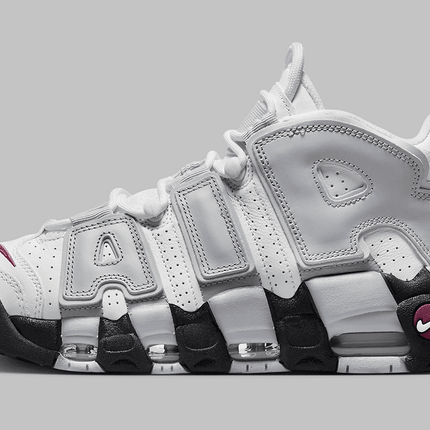 Men's Air More Uptempo Rosewood Shoes
