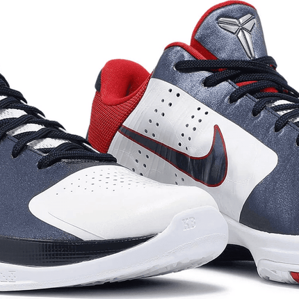 Men's Zoom Kobe 5 USA Shoes