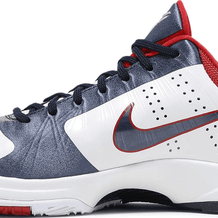Men's Zoom Kobe 5 USA Shoes