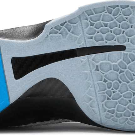 Men's Kobe 6 Blue Camo Shoes