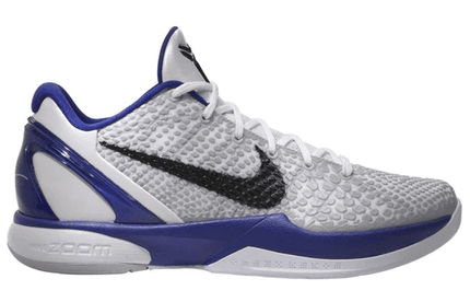 Men's Kobe 6 Concord Shoes