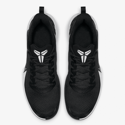 Men's Kobe Mamba Focus Black Shoes