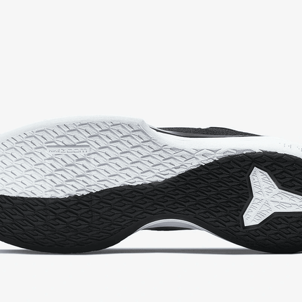 Men's Kobe Mamba Focus Black Shoes