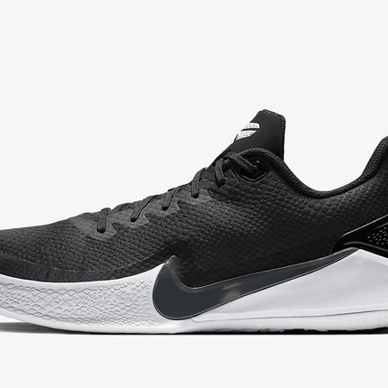 Men's Kobe Mamba Focus Black Shoes