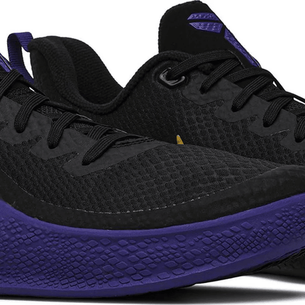 Men's Kobe Mamba Focus Lakers Shoes