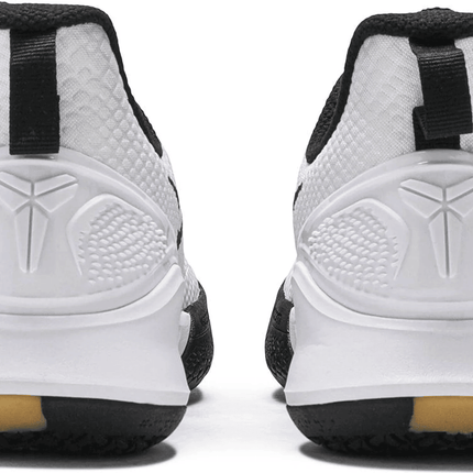 Men's Kobe Mamba Focus White Gum Shoes