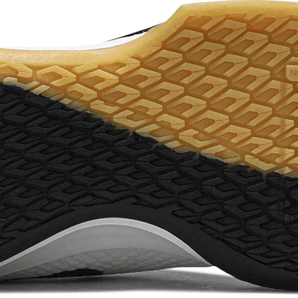 Men's Kobe Mamba Focus White Gum Shoes