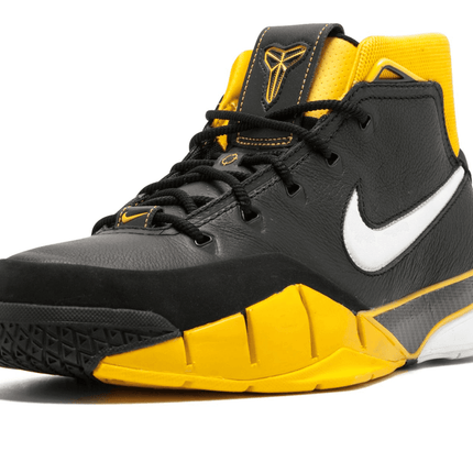 Men's Air Kobe 1 Del Sol Shoes