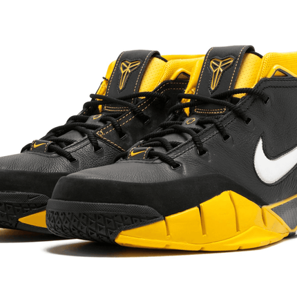 Men's Air Kobe 1 Del Sol Shoes