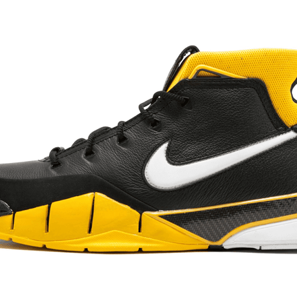 Men's Air Kobe 1 Del Sol Shoes