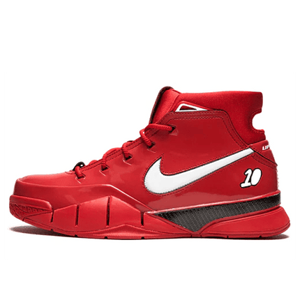 Men's Air Kobe 1 Demar Derozan Shoes