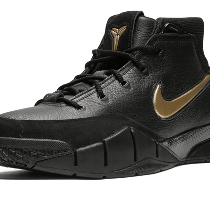 Men's Air Kobe 1 Mamba Day Shoes