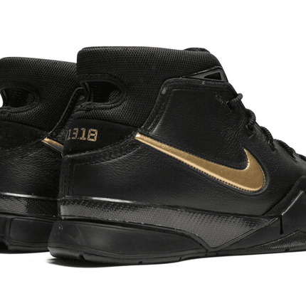 Men's Air Kobe 1 Mamba Day Shoes