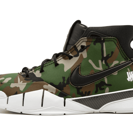 Men's Air Kobe 1 UNDFTD Shoes