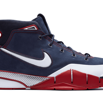 Men's Air Kobe 1 USA Shoes