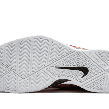 Men's Air Kobe 1 x Undefeated Phoenix Shoes