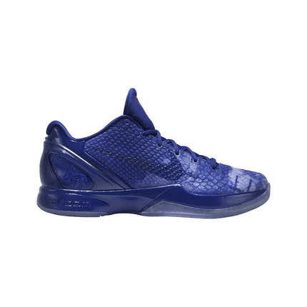 Men's Kobe 6 All Star - East LA Shoes