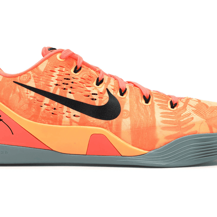 Men's Kobe 9 EM Bright Mango Shoes