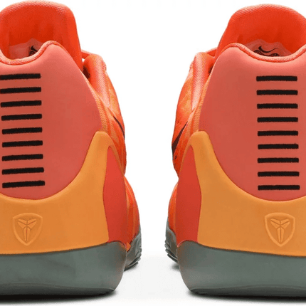 Men's Kobe 9 EM Bright Mango Shoes