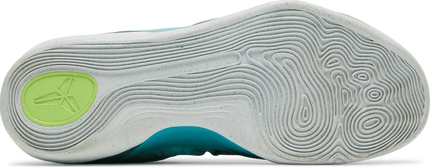 Men's Kobe 9 EM Easter Shoes