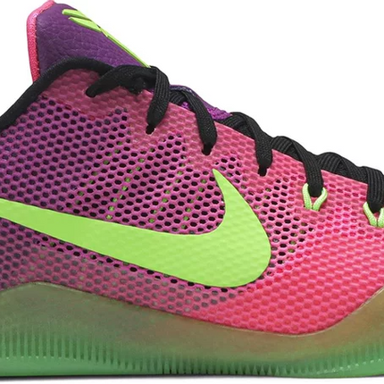 Men's Kobe 11 Mambacurial Shoes