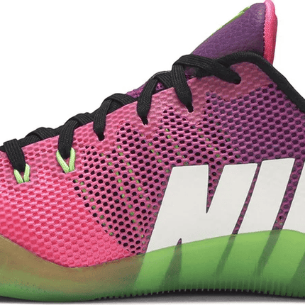 Men's Kobe 11 Mambacurial Shoes