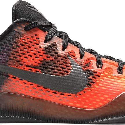 Men's Kobe 11 Sunset Shoes
