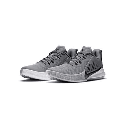 Men's Kobe Mamba Fury Cool Grey Shoes