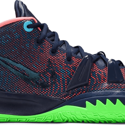 Men's Kyrie 7 Midnight Navy Shoes