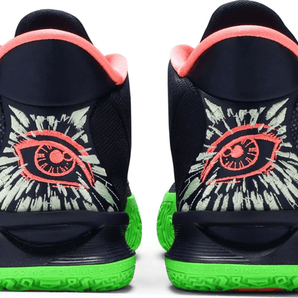 Men's Kyrie 7 Midnight Navy Shoes