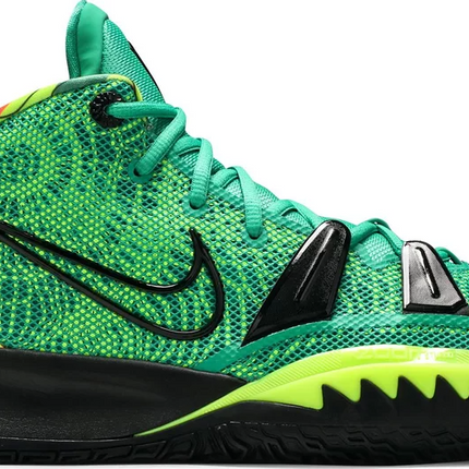Men's Kyrie 7 Ky-D Weatherman Shoes