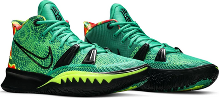 Men's Kyrie 7 Ky-D Weatherman Shoes