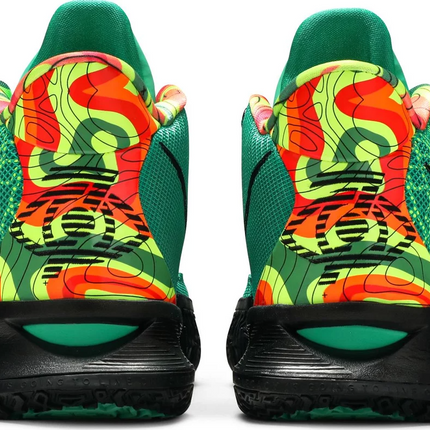 Men's Kyrie 7 Ky-D Weatherman Shoes