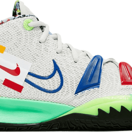 Men's Kyrie 7 Visions Shoes
