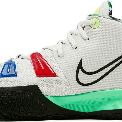 Men's Kyrie 7 Visions Shoes