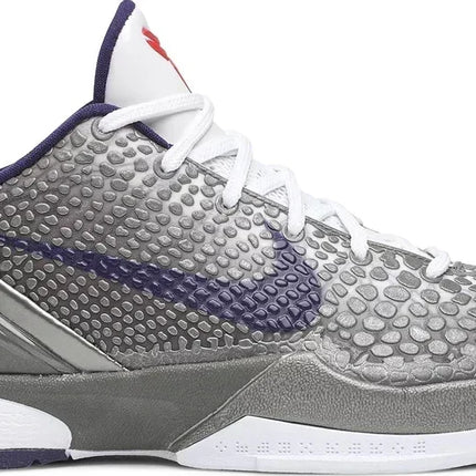 Men's Zoom Kobe 6 China Shoes