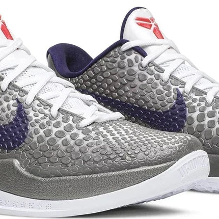 Men's Zoom Kobe 6 China Shoes