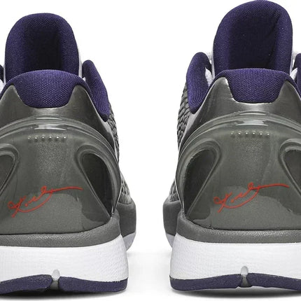 Men's Zoom Kobe 6 China Shoes