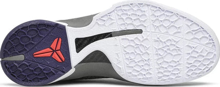Men's Zoom Kobe 6 China Shoes