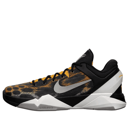 Men's Zoom Kobe 7 Cheetah Shoes
