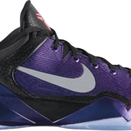 Men's Zoom Kobe 7 Invisibility Cloak Shoes