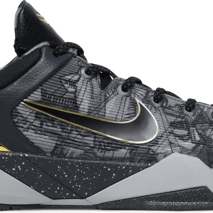 Men's Zoom Kobe 7 Prelude Shoes