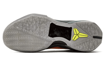 Men's Zoom Kobe 7 What The Kobe Shoes