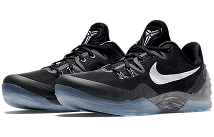 Men's Zoom Kobe Venomenon 5 EP Black Shoes