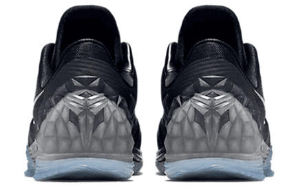 Men's Zoom Kobe Venomenon 5 EP Black Shoes