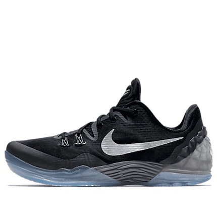 Men's Zoom Kobe Venomenon 5 EP Black Shoes