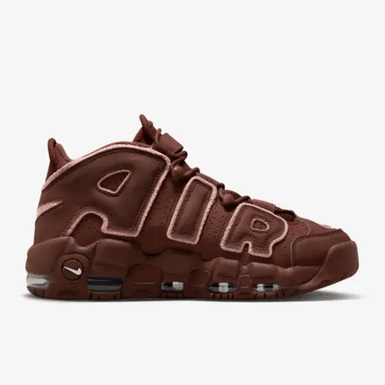 Men's Air More Uptempo 96' Dark Pony Shoes